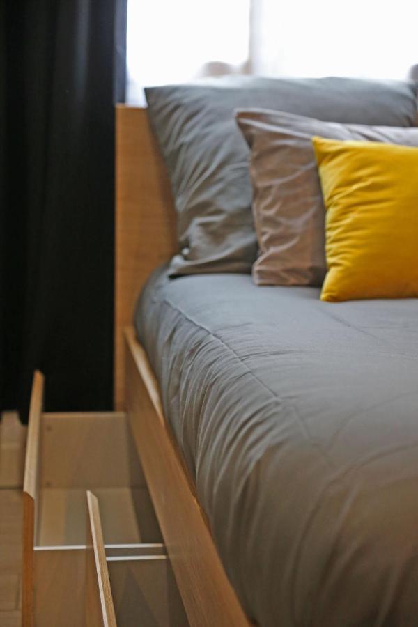 מרסיי Studio Design Plage Des Catalans מראה חיצוני תמונה
